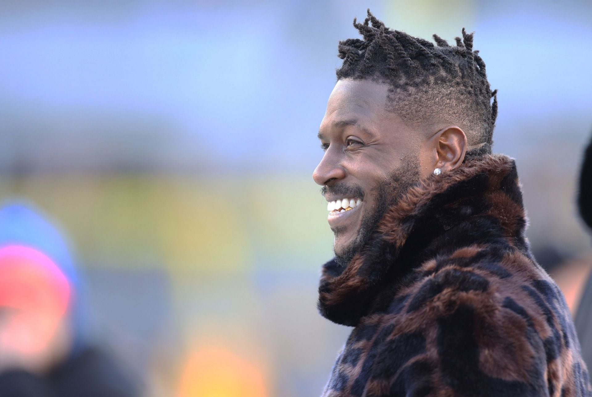 10 NFL Stars Who Were Once Benched for Surprisingly Strange Reasons