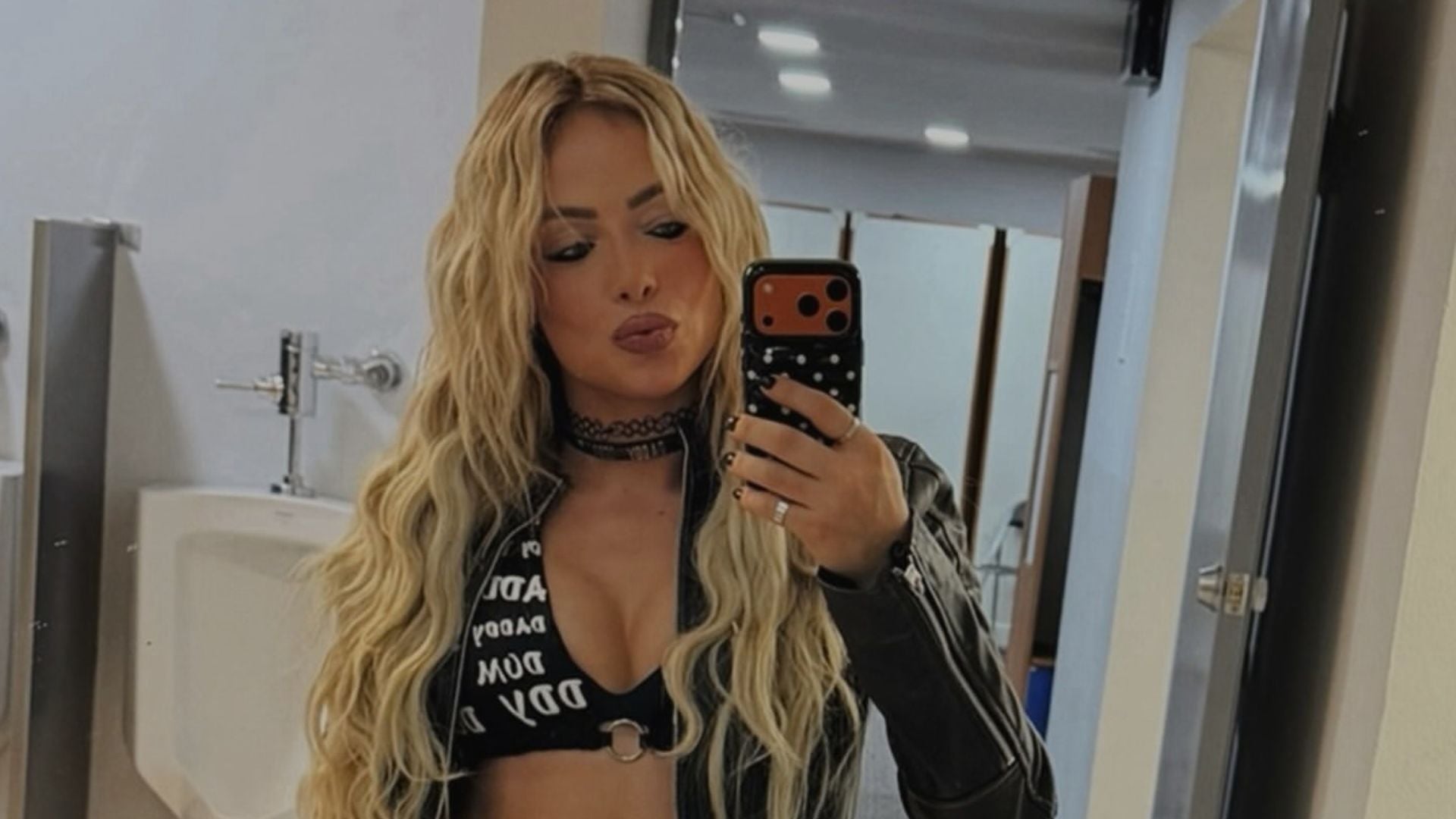 "I was making more money at Hooters" - Liv Morgan makes shocking reveal