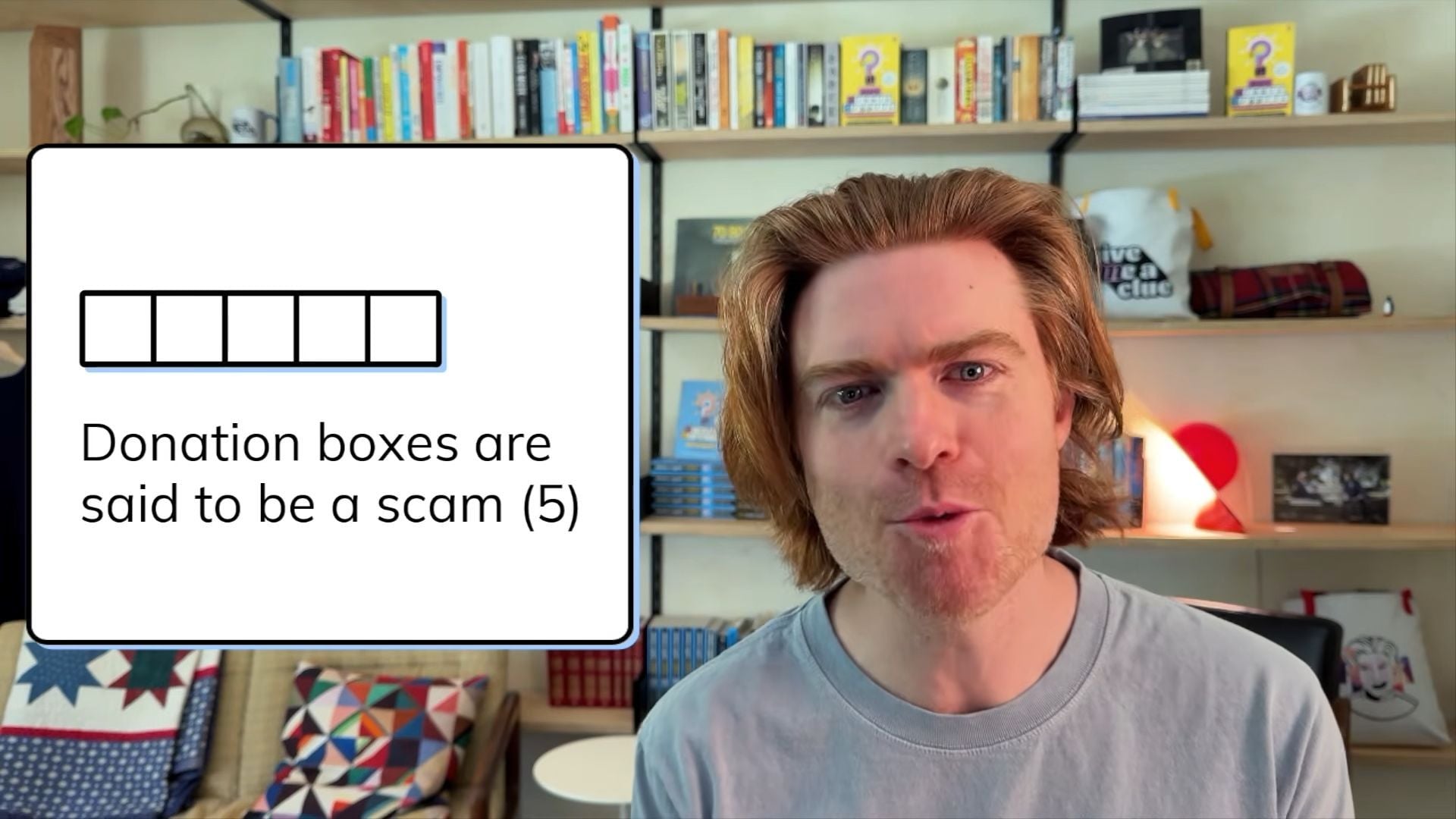 Minute Cryptic Answer Today: October 22 Clues [Full Guide]