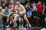 Kiki Iriafen's offseason focus will be rest and recovery - Source: Imagn