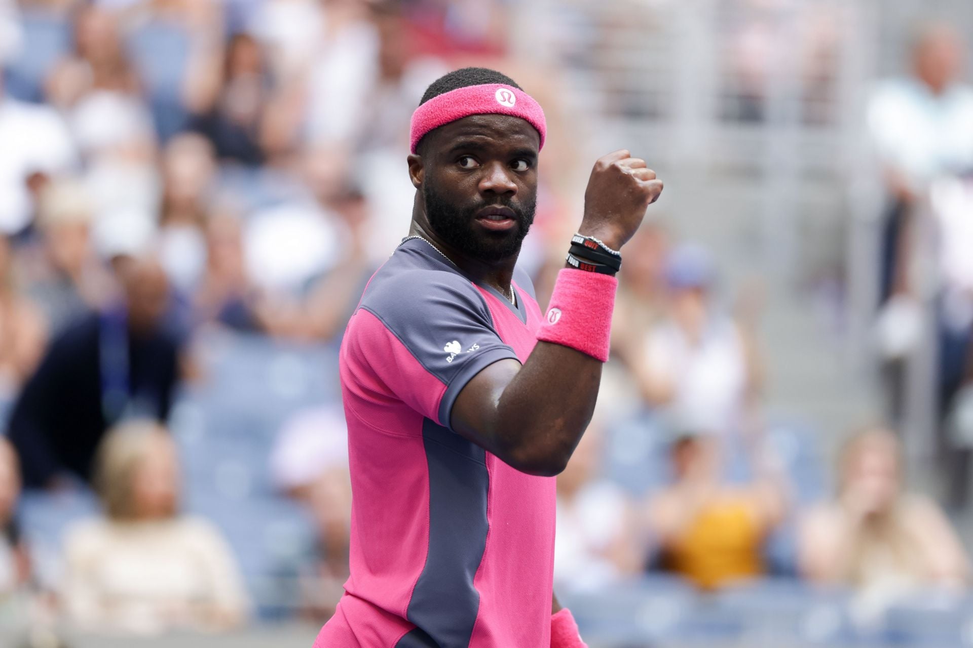 Frances Tiafoe vs Alejandro Davidovich Fokina preview, head-to-head, odds, prediction, & betting tips | Shanghai Masters 2026