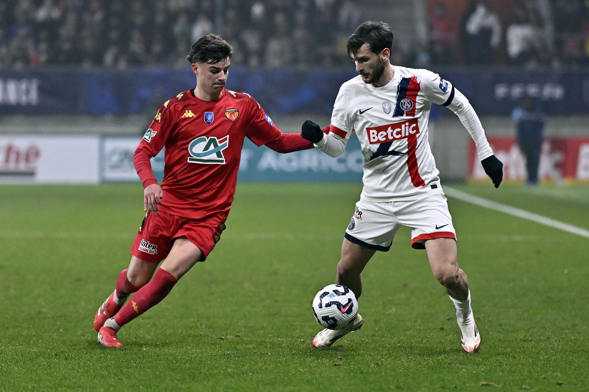 PSG vs Le Mans Prediction and Betting Tips | October 10th 2026