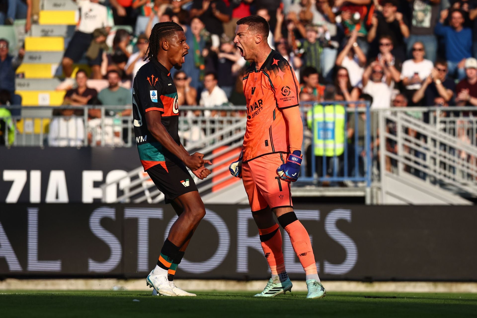 Genoa vs Venezia Prediction and Betting Tips | October 25th 2026