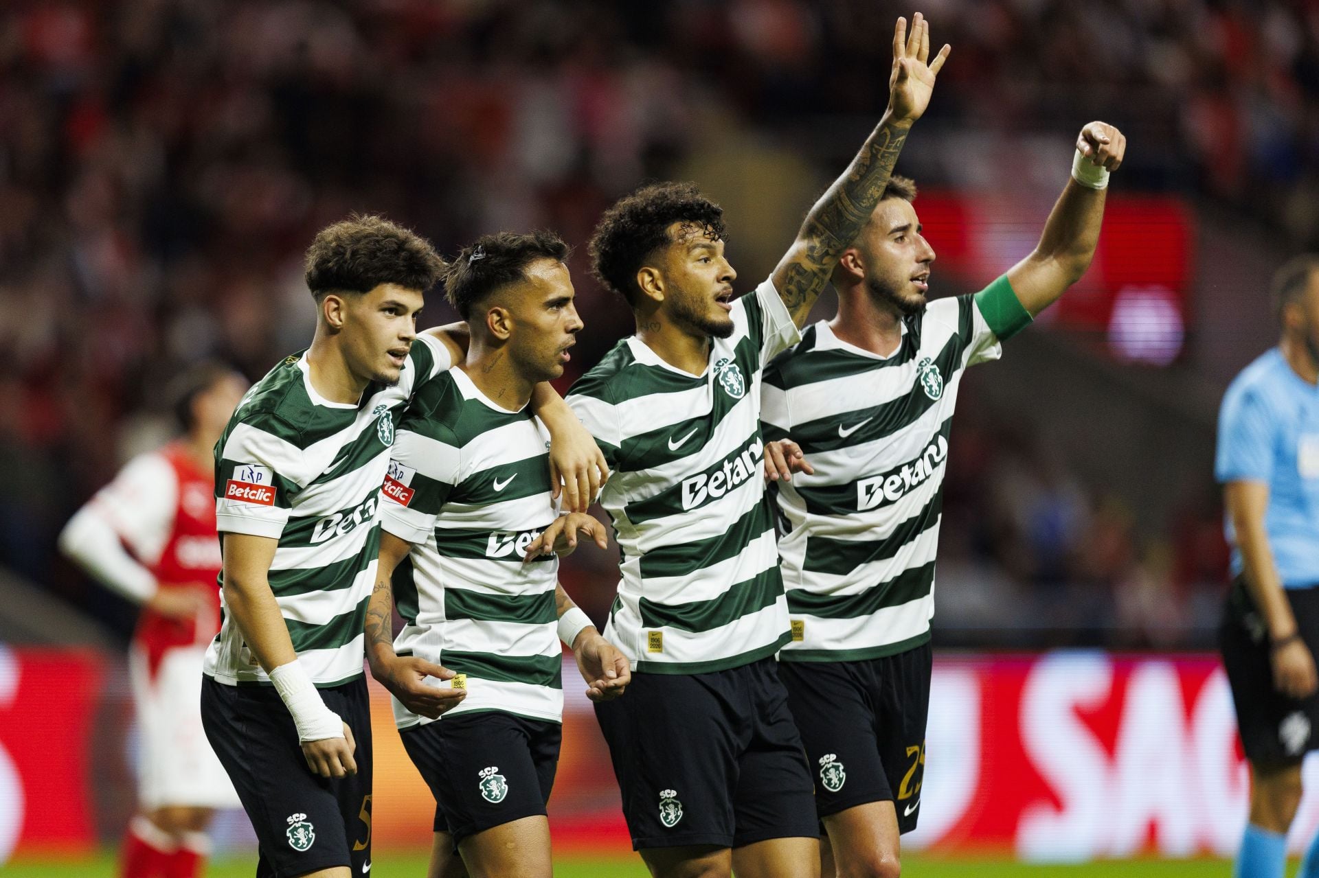 Sporting CP vs LASK Prediction and Betting Tips | October 21st 2026
