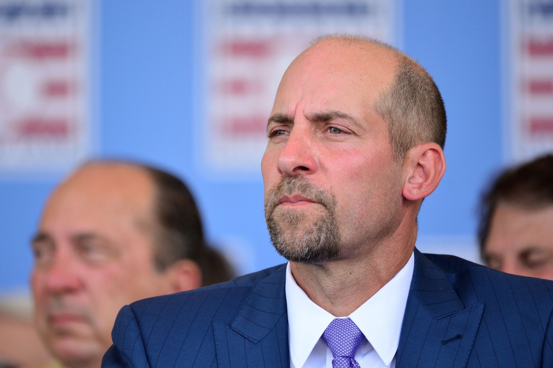 "John Smoltz is insufferable" - Fans stand by Twins vet after the Braves legend blasts detractors of Brewers' tactic in World Series