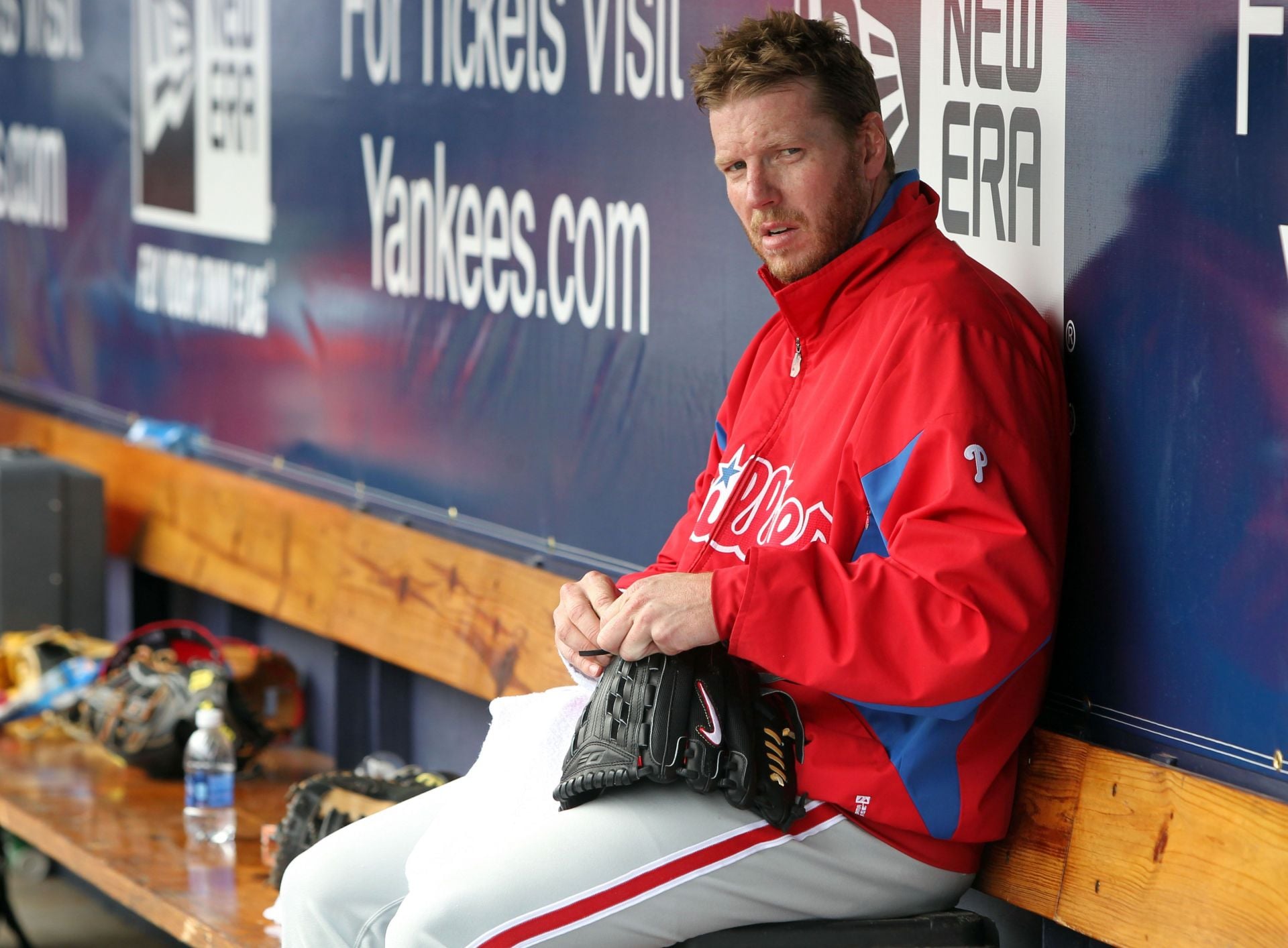 10 Most Hyped MLB Pitchers Who Have Never Won the World Series