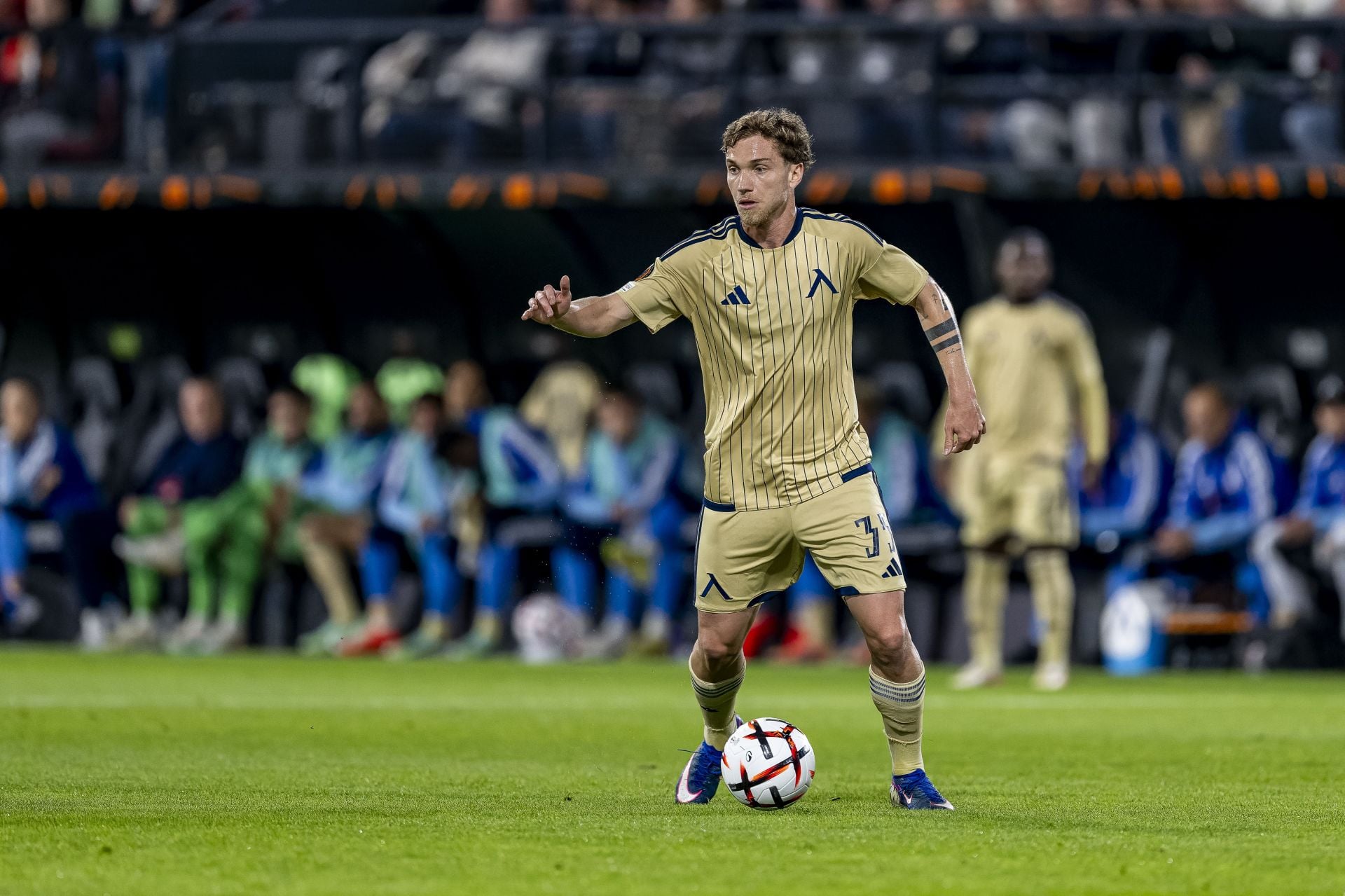 Viktoria Plzen vs Levski Sofia Prediction and Betting Tips | October 22nd 2026