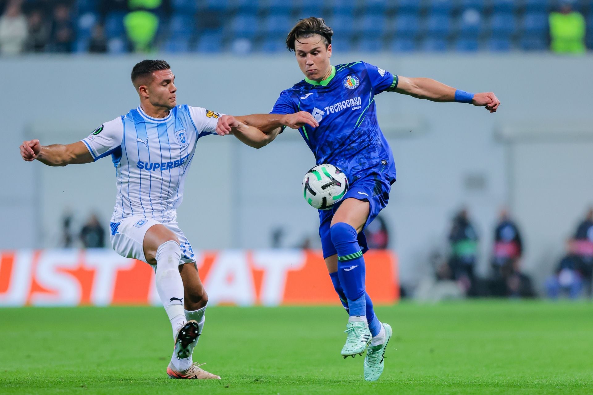 Getafe vs Rayo Vallecano Prediction and Betting Tips | October 19th 2026