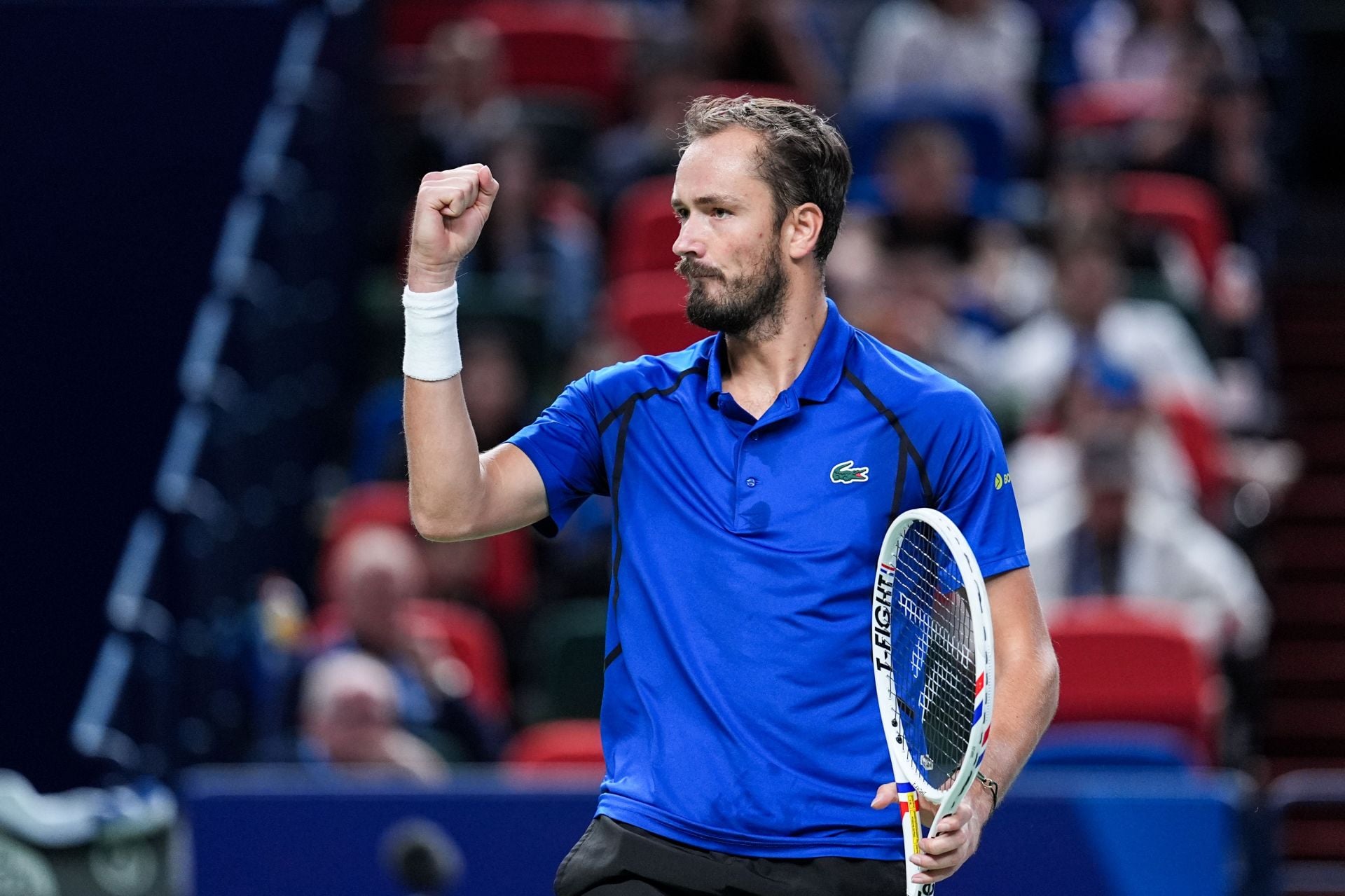 Daniil Medvedev vs Nikoloz Basilashvili preview, head-to-head, prediction, odds, and betting tips | Almaty Open 2026 final