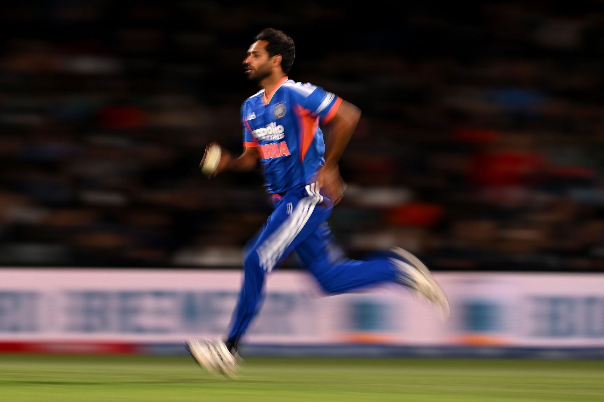 Bhuvneshwar Kumar NZ vs IND 2026 Comeback [Confirmed]