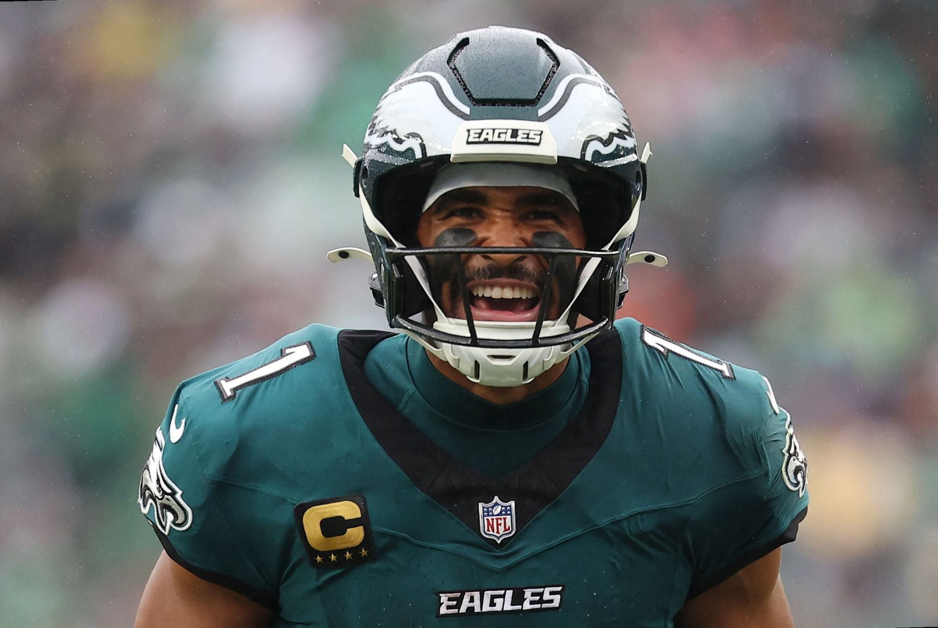 “Jalen Hurts got just a sliver taste of what Justin Herbert has to go through”: Ex-Chargers DT takes aim at Eagles QB after 24-20 loss vs. Rams