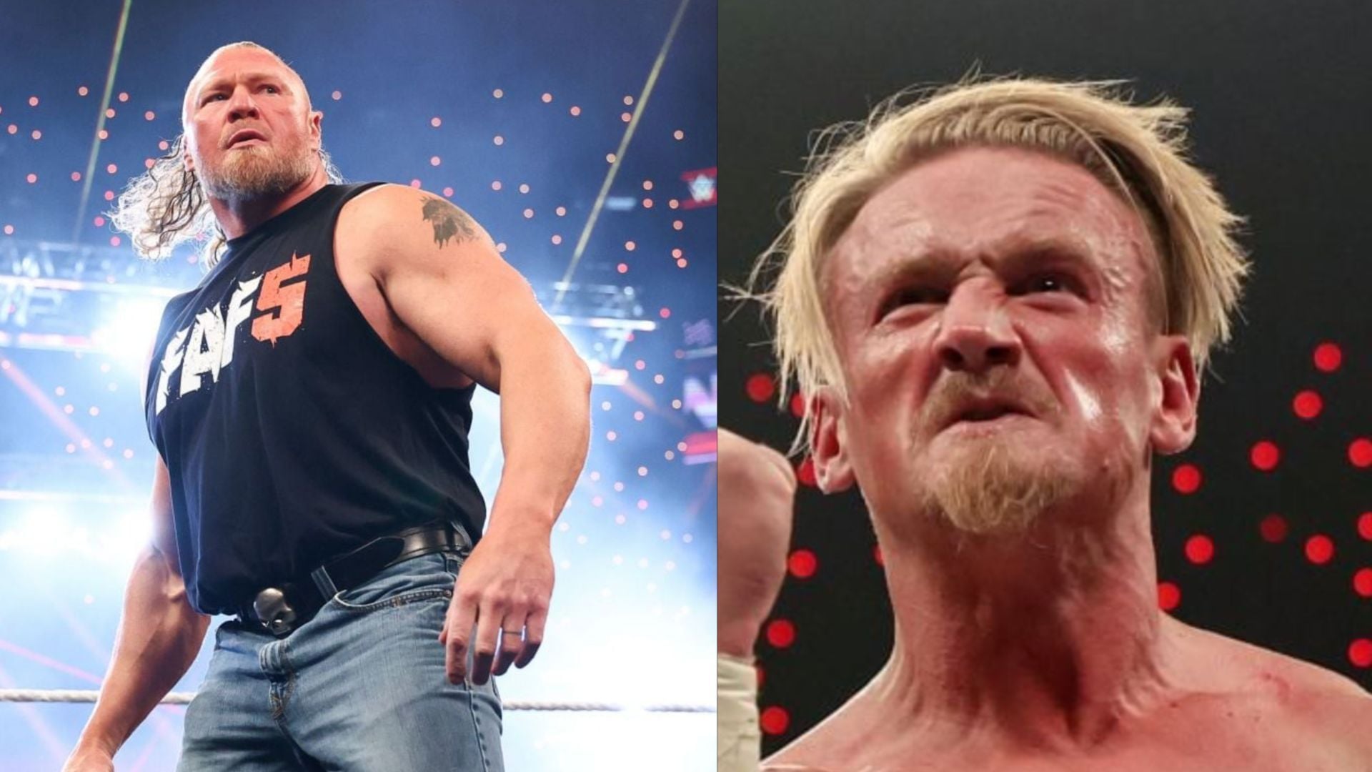 Not A Defeat: Controversial Brock Lesnar Moment At Royal Rumble Explained By Ilja Dragunov; Discusses "Vulnerability"