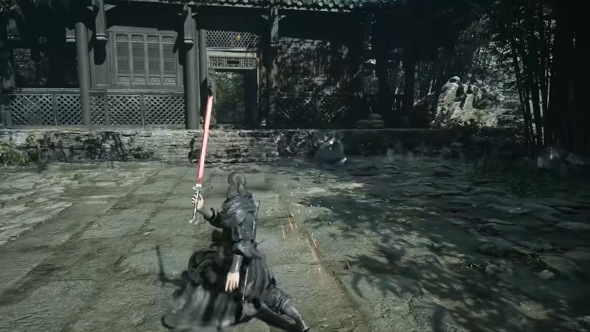 All weapons in Phantom Blade Zero and how to get them