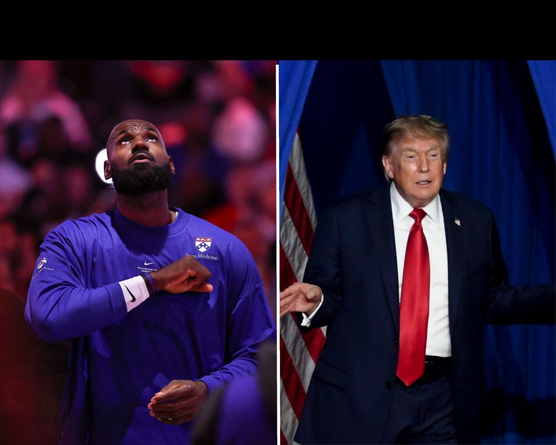 LeBron James Anthem Drama: Trump Demands Apology [Update 2026]
