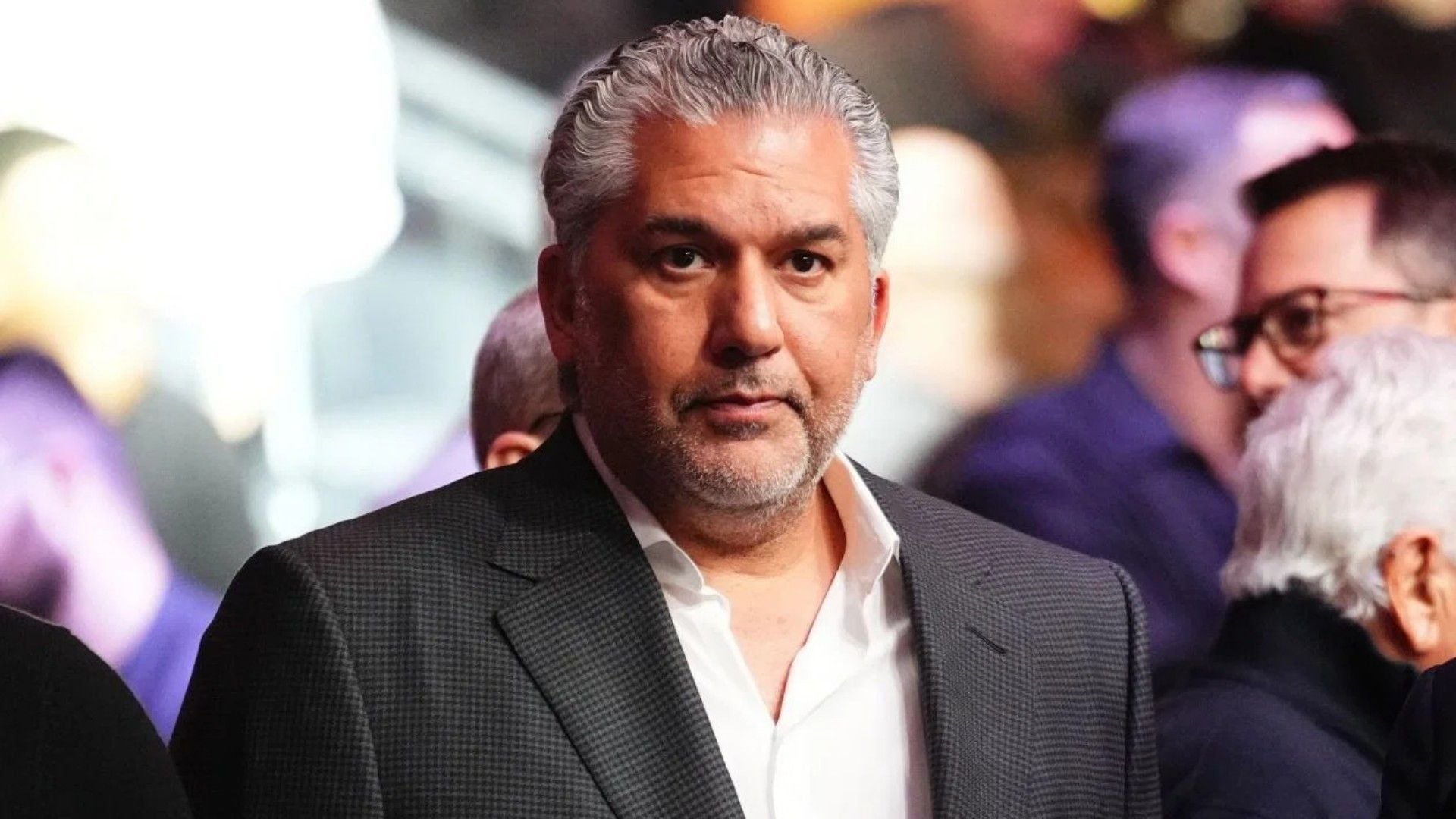 Reason Why Nick Khan Personally Pushed For Recent WWE Signing: REPORT