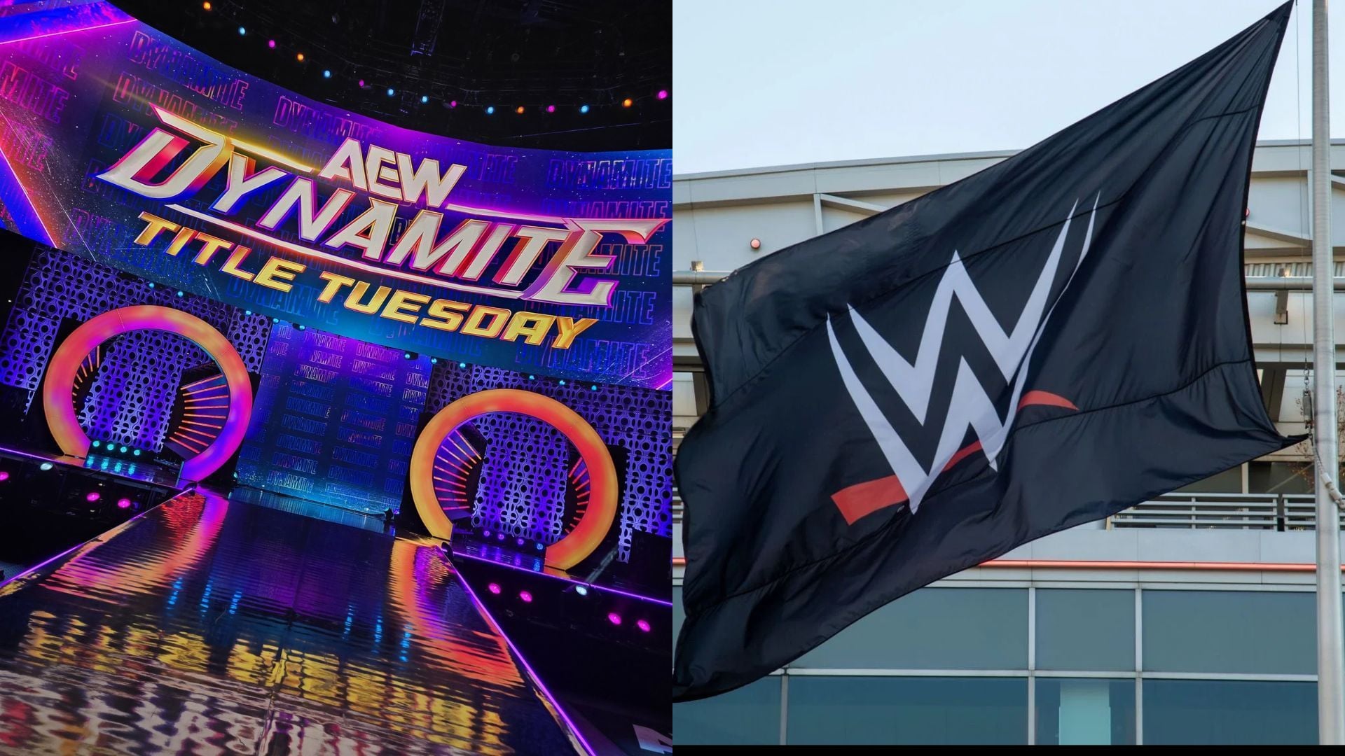 BREAKING: AEW officially announces 10-time WWE champion's in-ring return for Dynamite