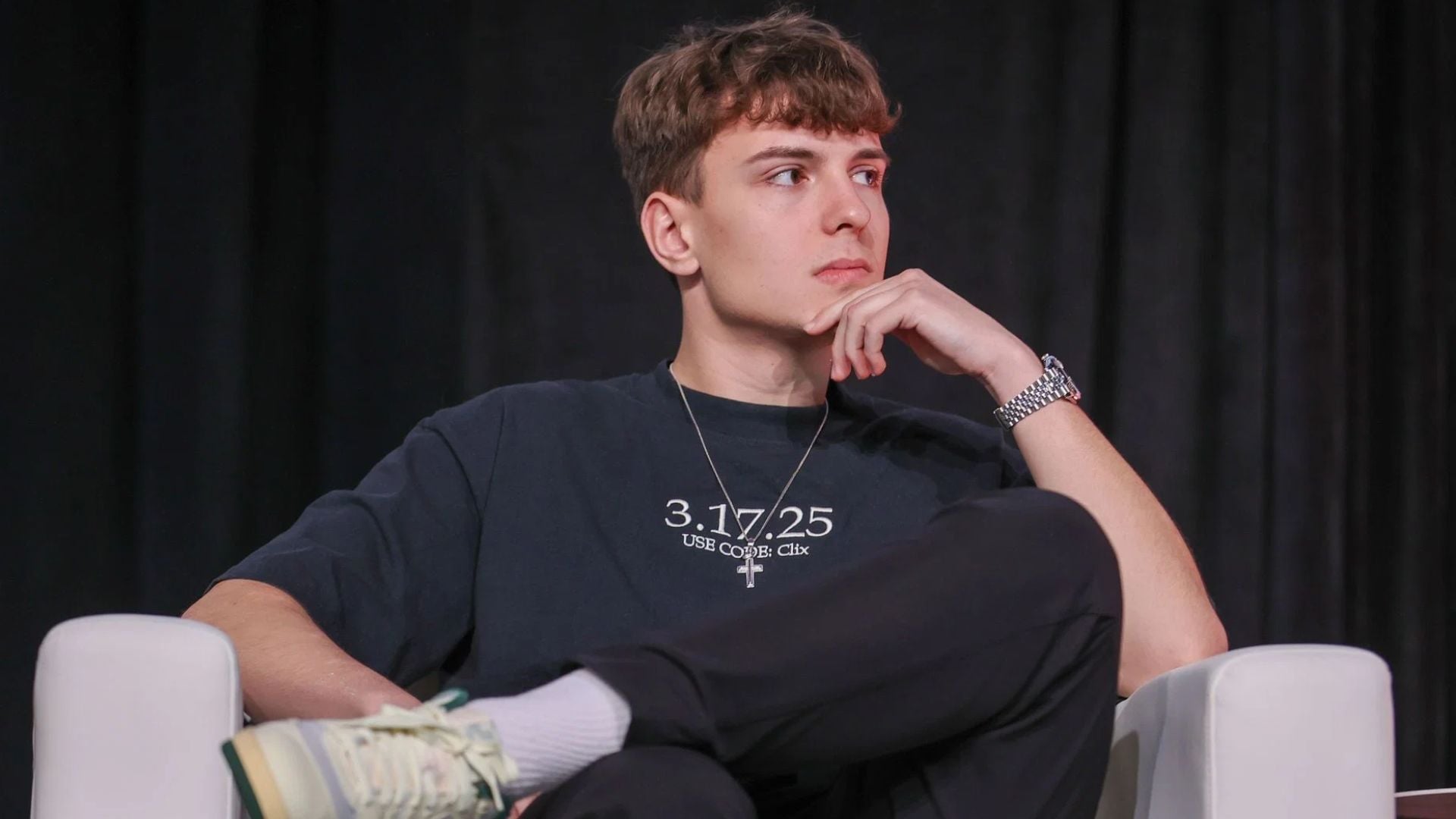 Clix vs VicterV controversy: Timeline of events and what exactly happened