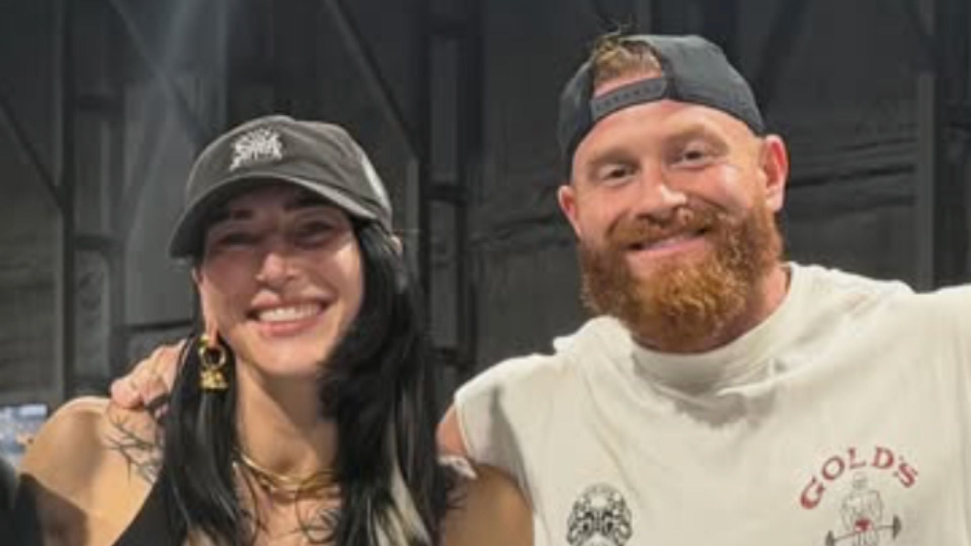 UPDATE: Buddy Matthews; Absent AEW Star Pulled From Multiple Shows