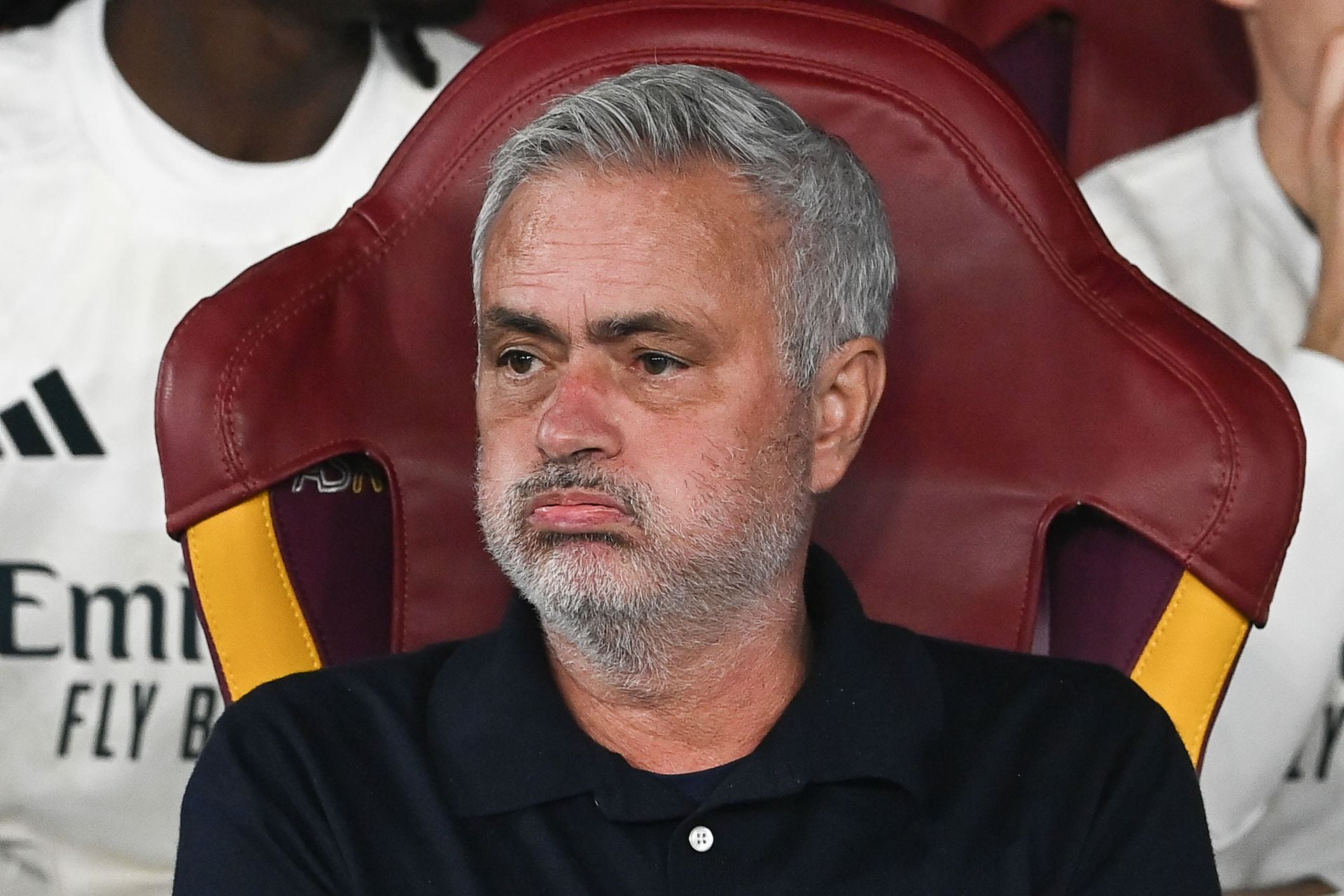 "I’m not taking the initiative" - Jose Mourinho gives surprise answer when asked about Real Madrid plans for January window 