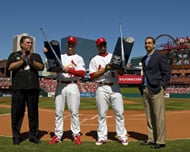 San Francisco Giants legend Jack Clark filed for bankruptcy twice - Source: Imagn