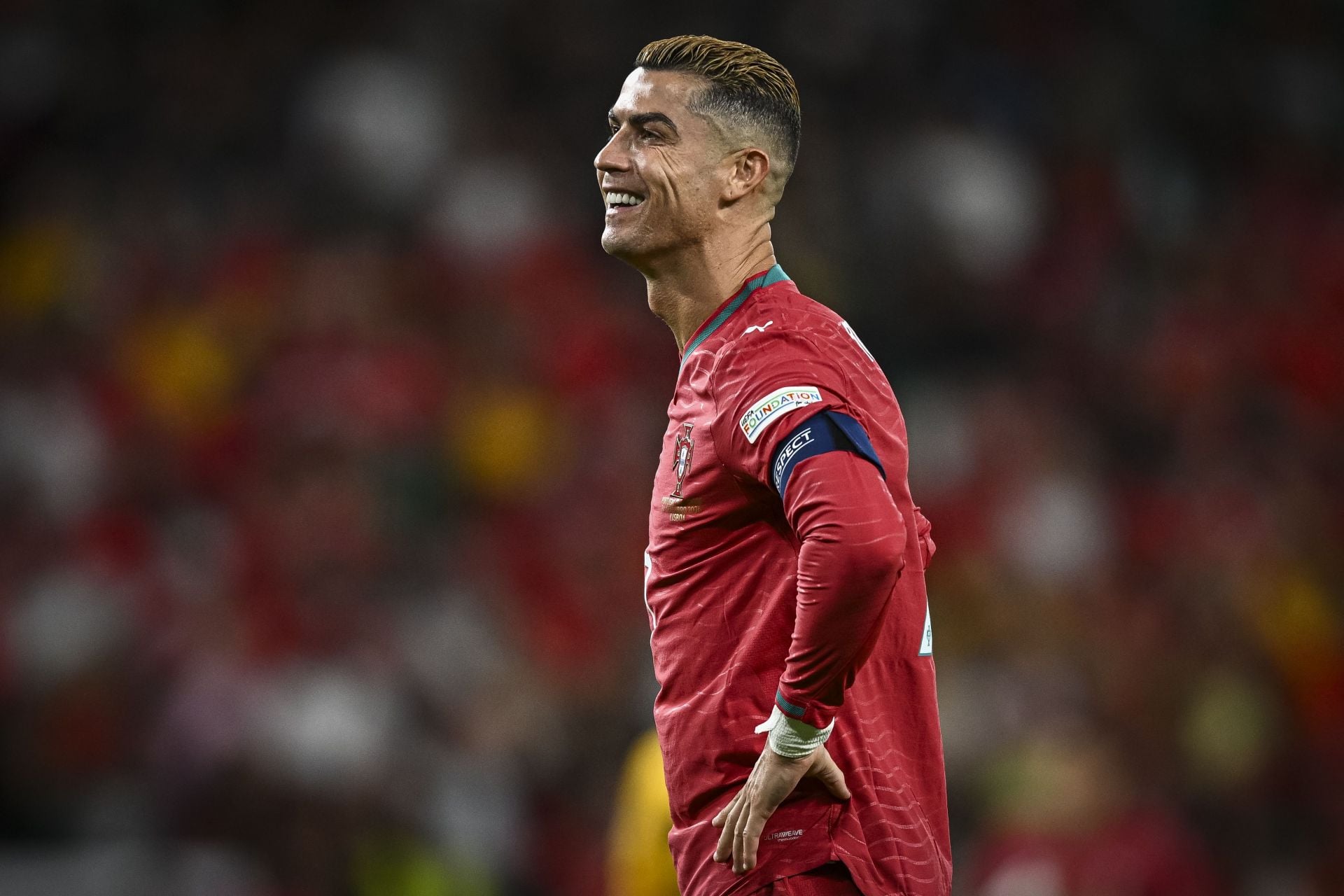 “Doesn’t justify many things” - Ex-Portugal midfielder hits out at Cristiano Ronaldo’s statement on leaving national team
