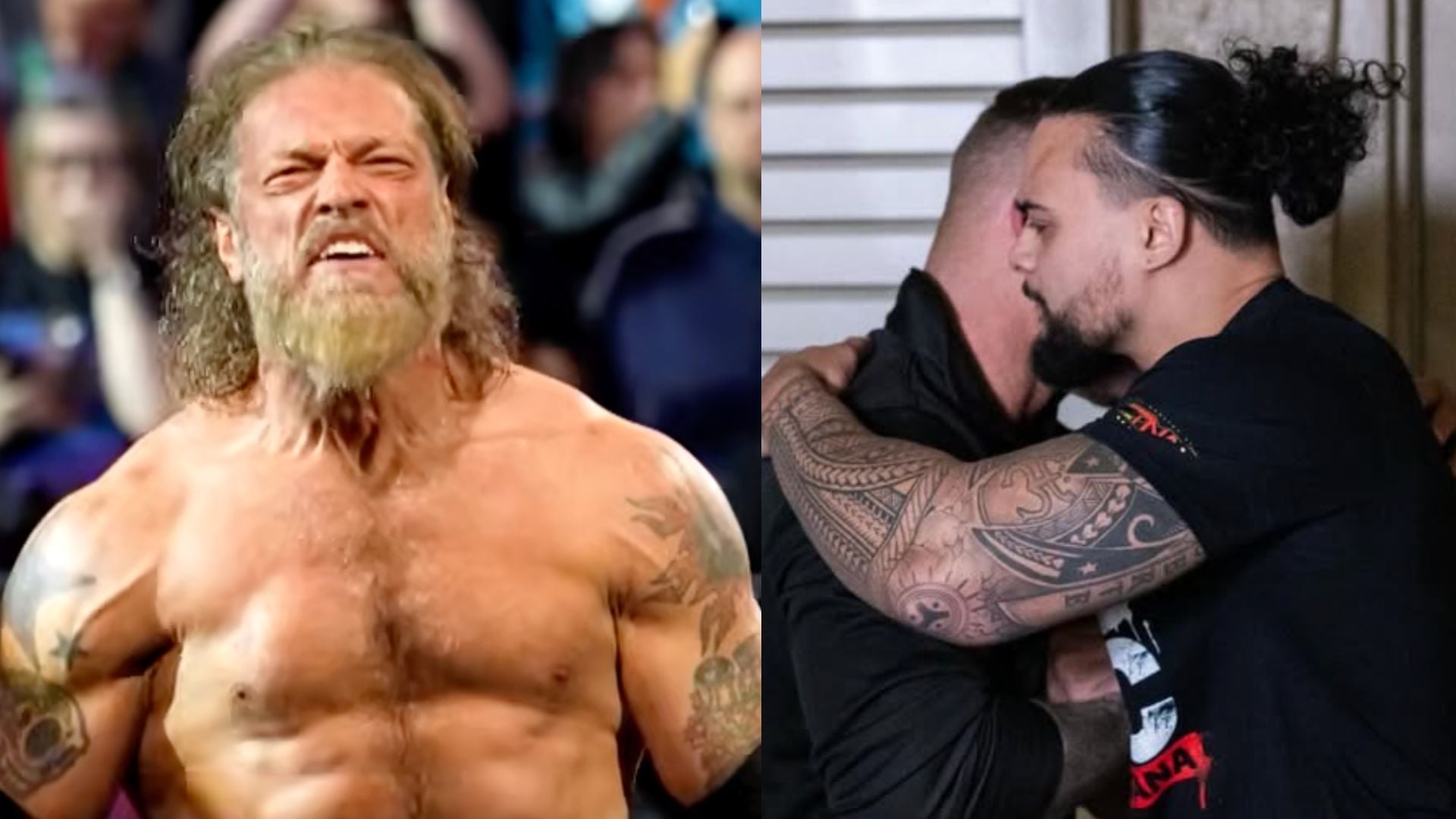 "Most Wanted Free Agent In The Industry" - Adam Copeland Lauds Former WWE Star