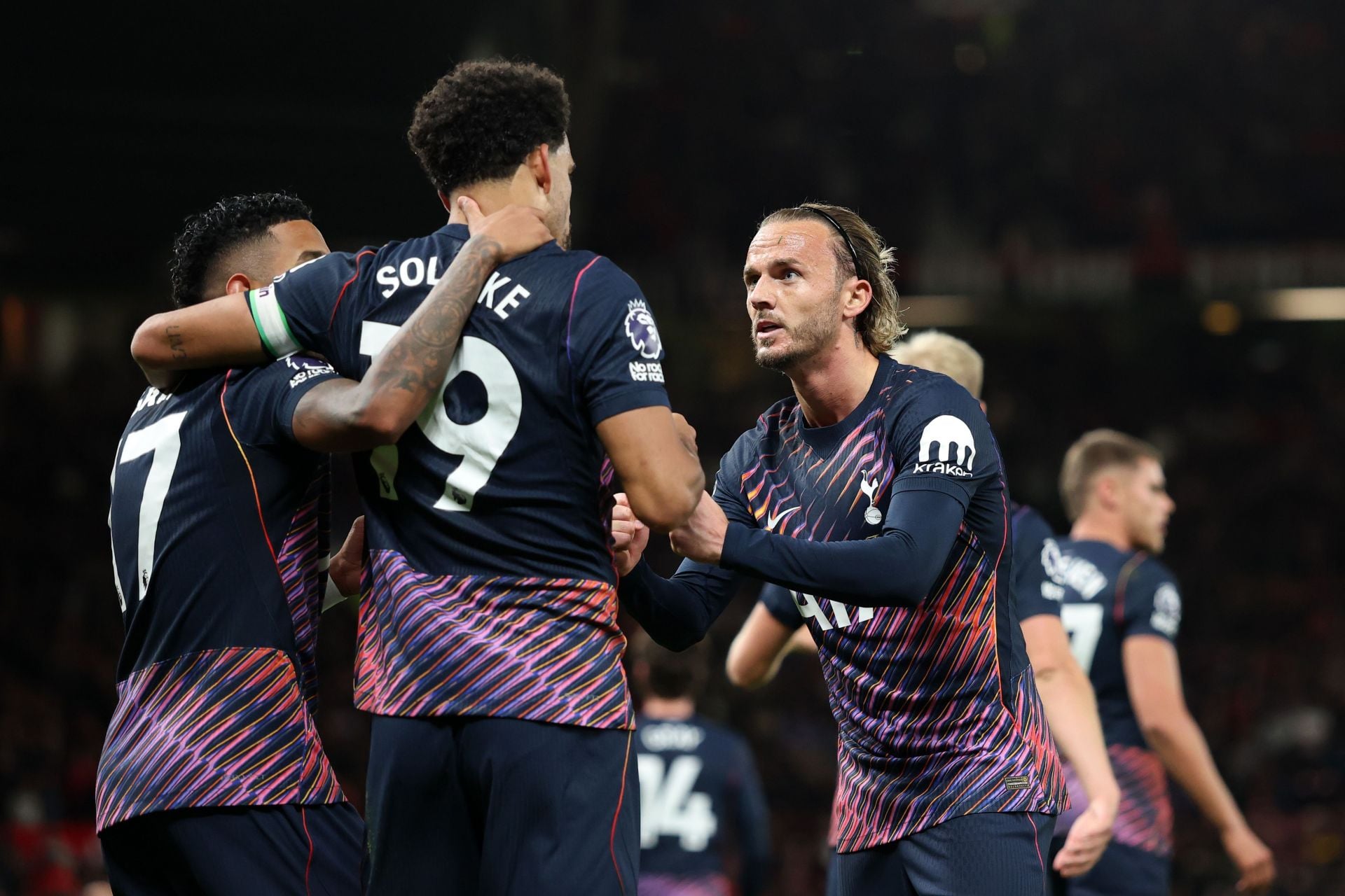 Tottenham Hotspur vs Coventry City Prediction and Betting Tips | October 19th 2026