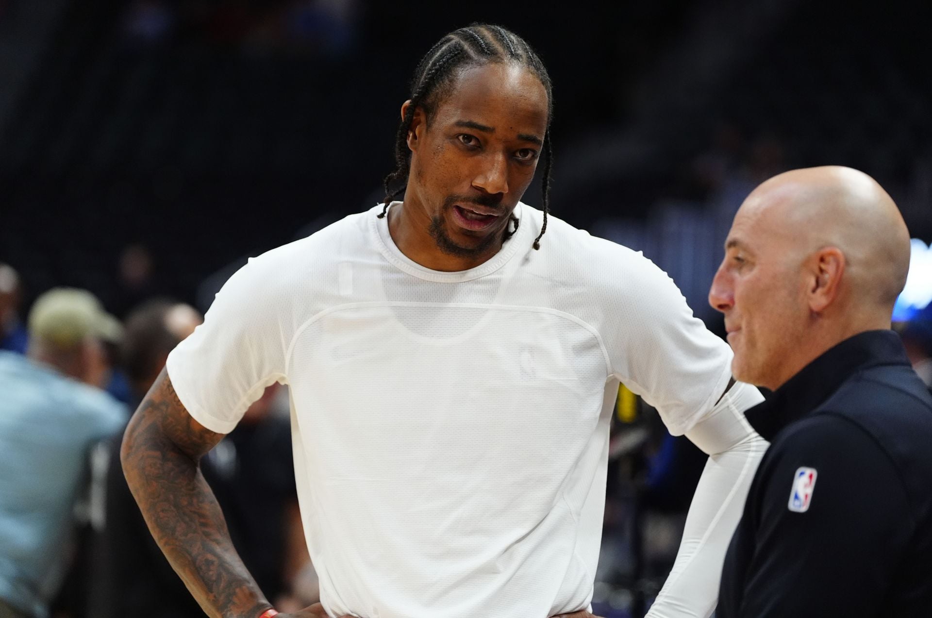 10 NBA Veterans Who Could Turn Their Limited Deals Into Improved Contract Extensions