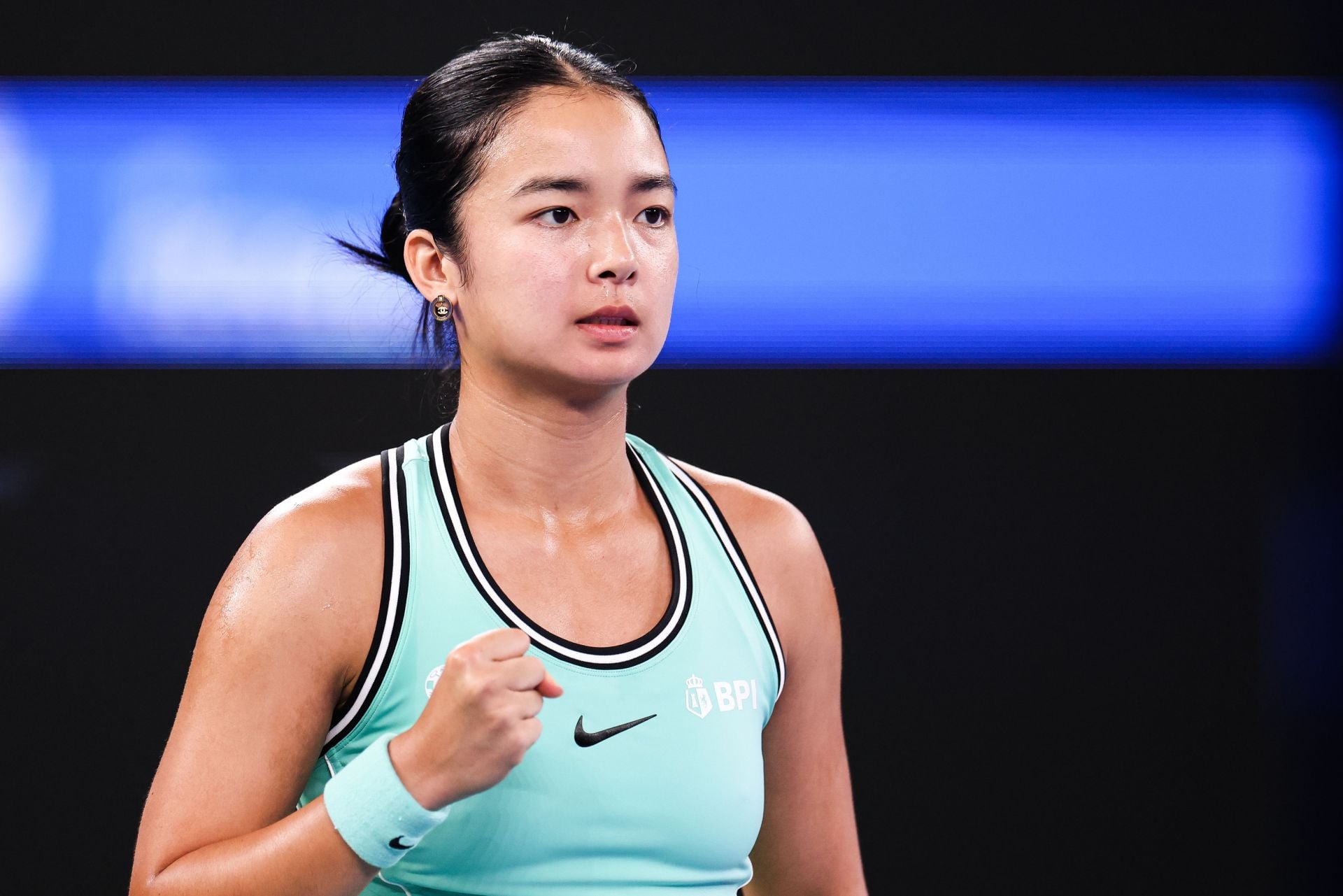 Alex Eala vs Talia Gibson Preview: Pan Pacific Open 2026 [Odds]