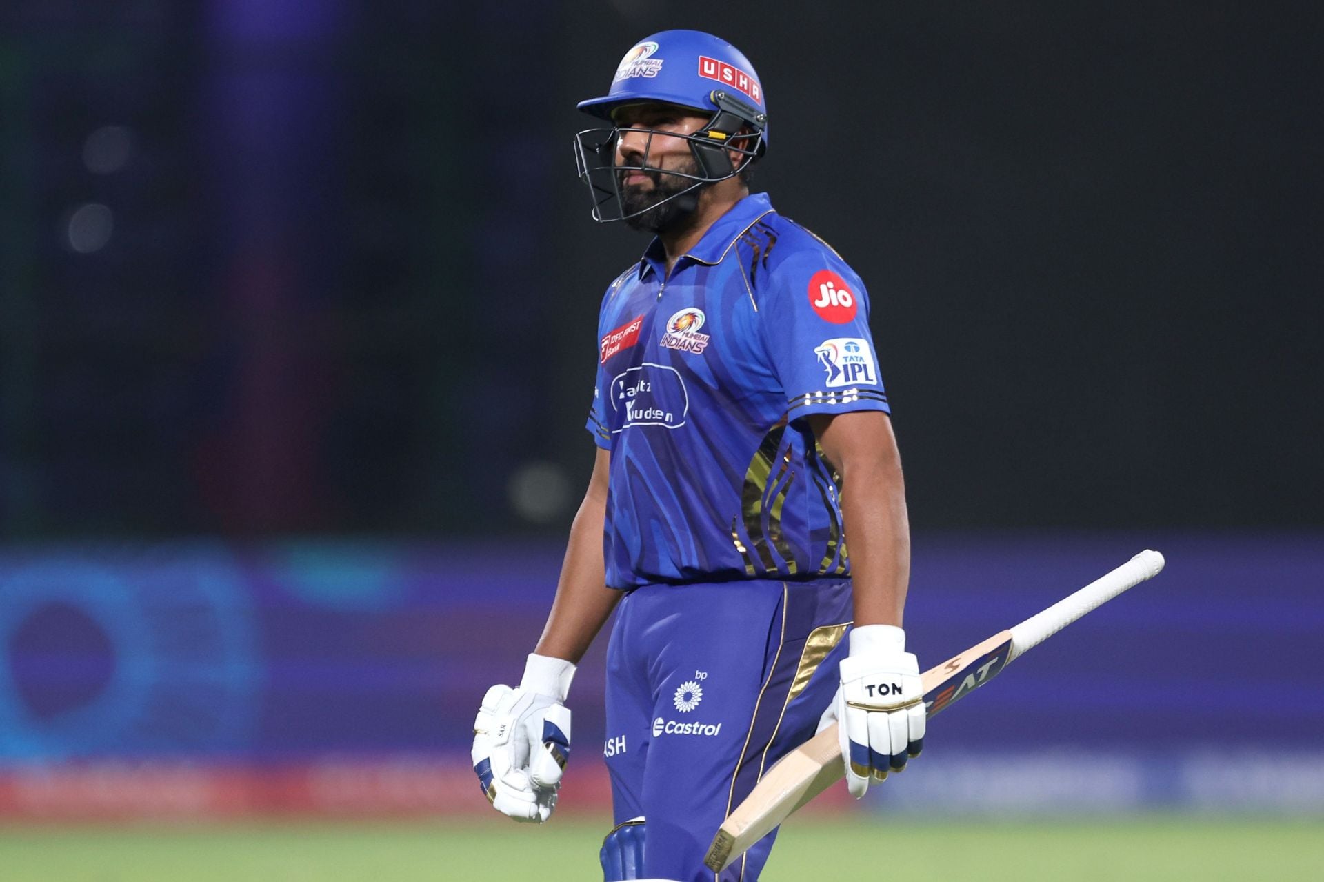 R Ashwin delivers huge verdict on Rohit Sharma being reappointed MI captain in IPL 2027