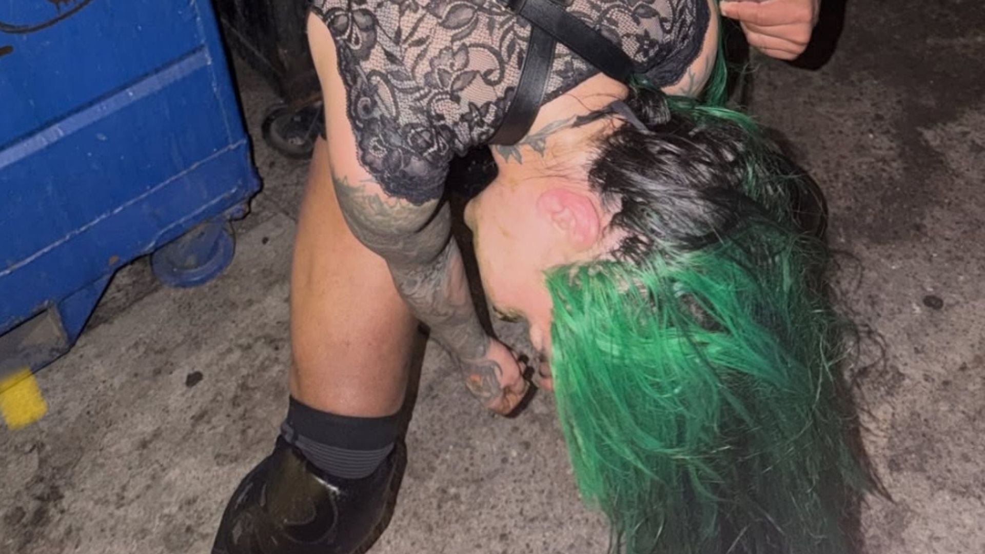 "I Was Begging" - WWE Rejected Former Champion's Request