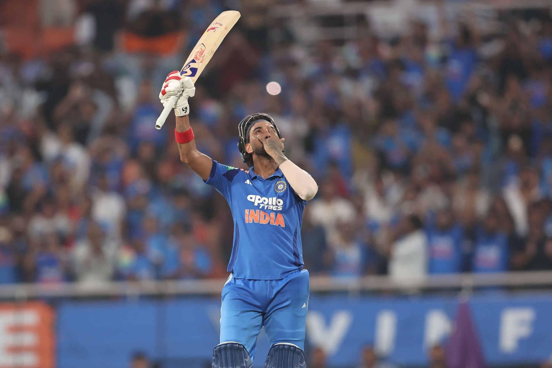 Who said what - Top 5 expert reactions to KL Rahul's stunning 129* off 87 balls in IND vs WI 2026 3rd ODI ft. Cheteshwar Pujara