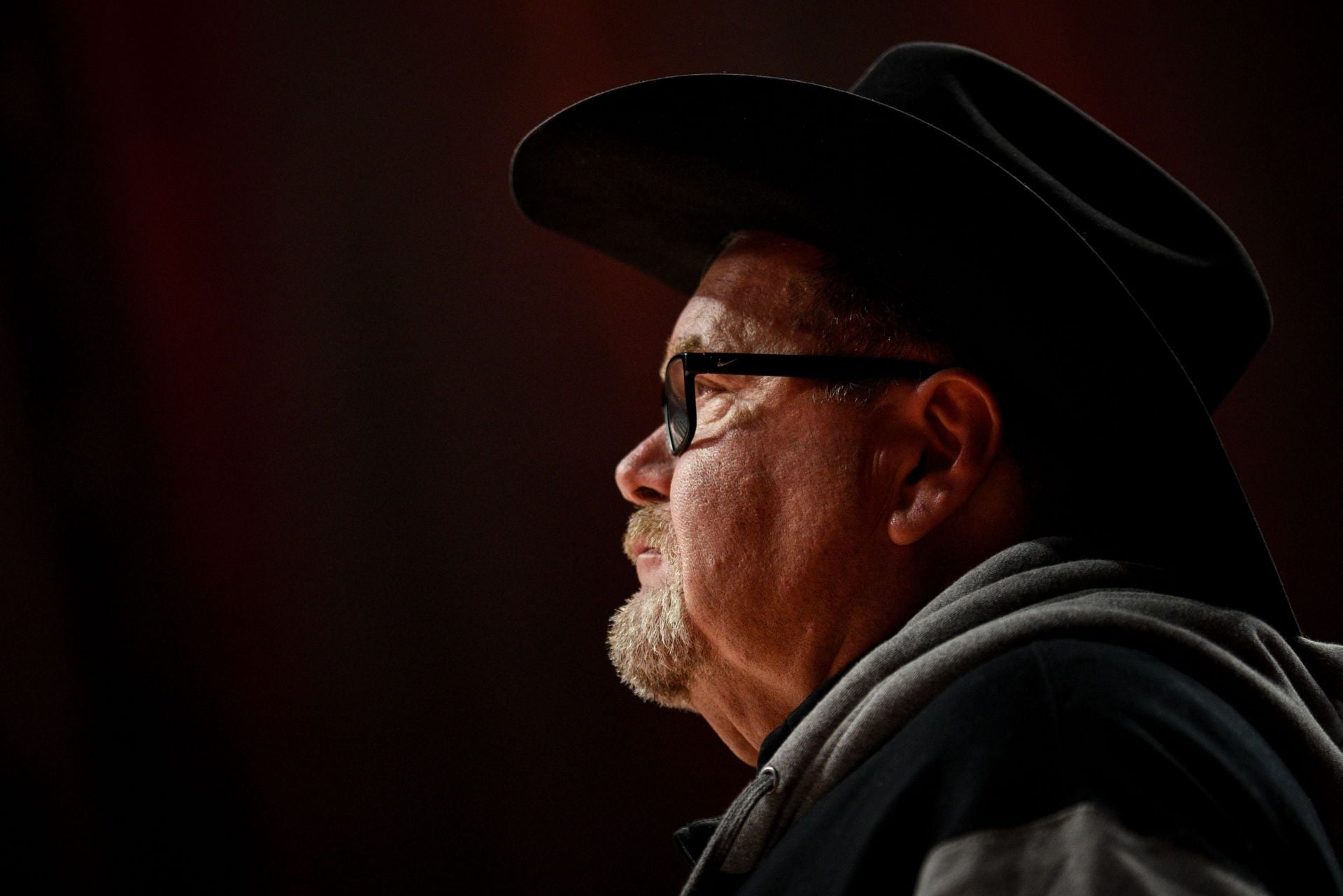 "Nobody wants to hire somebody that they perceive might be a headache" - Jim Ross on recently released WWE Superstar