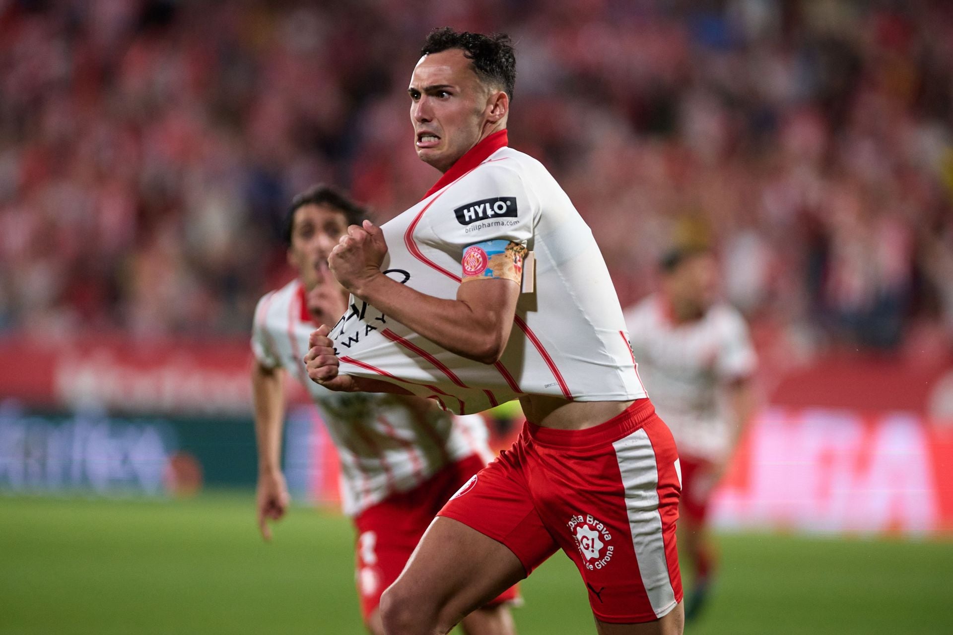 Girona vs Mallorca Prediction and Betting Tips | October 4th 2026