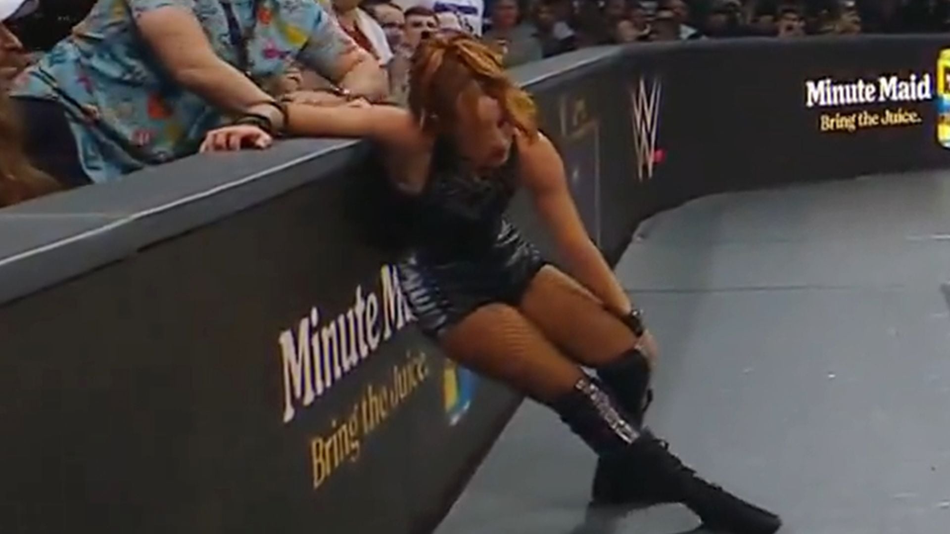 3 Reasons why Triple H didn’t put the WWE Women’s World Title on Becky Lynch at Money in the Bank