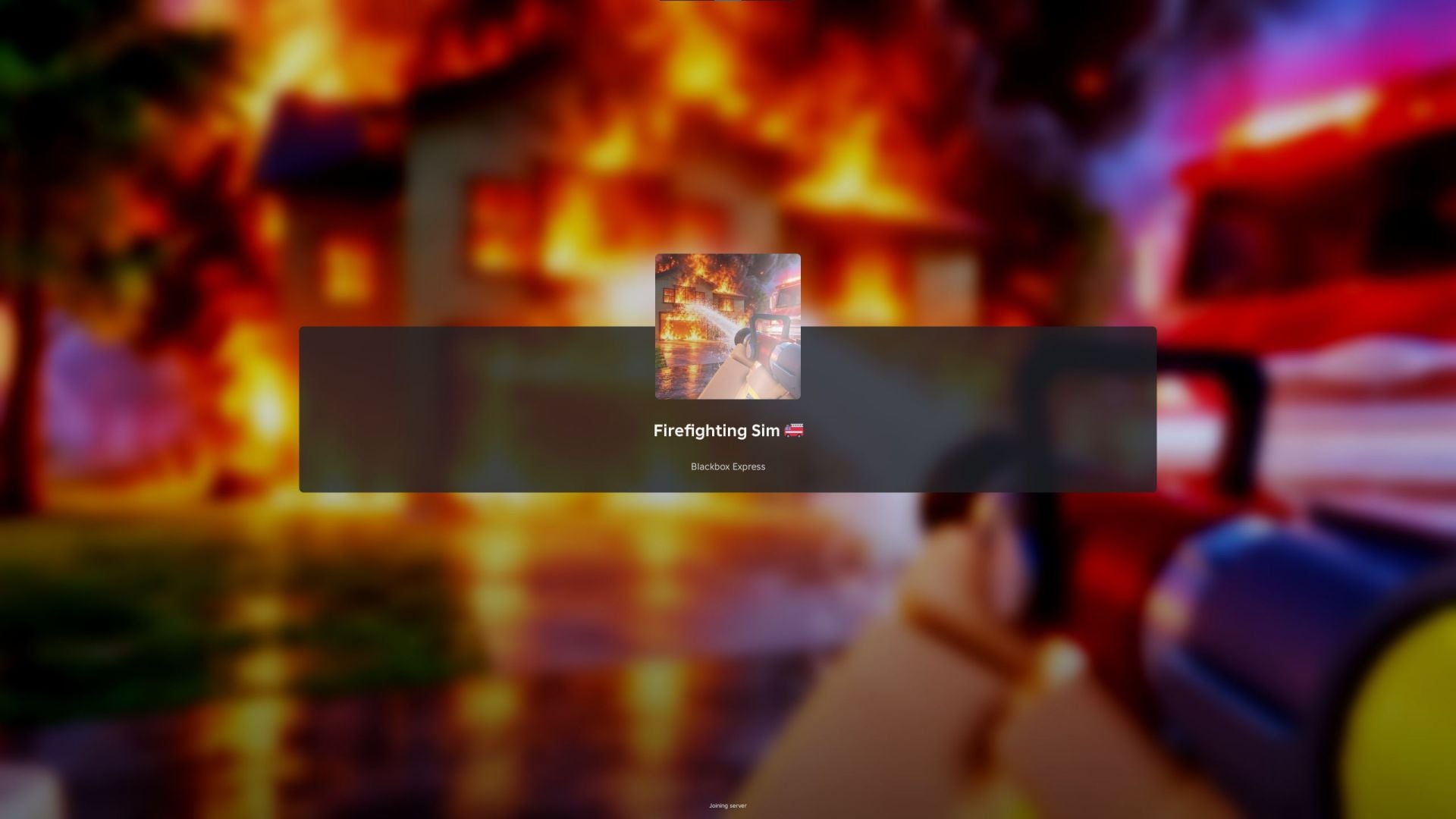 Firefighting Sim: A beginner’s guide
