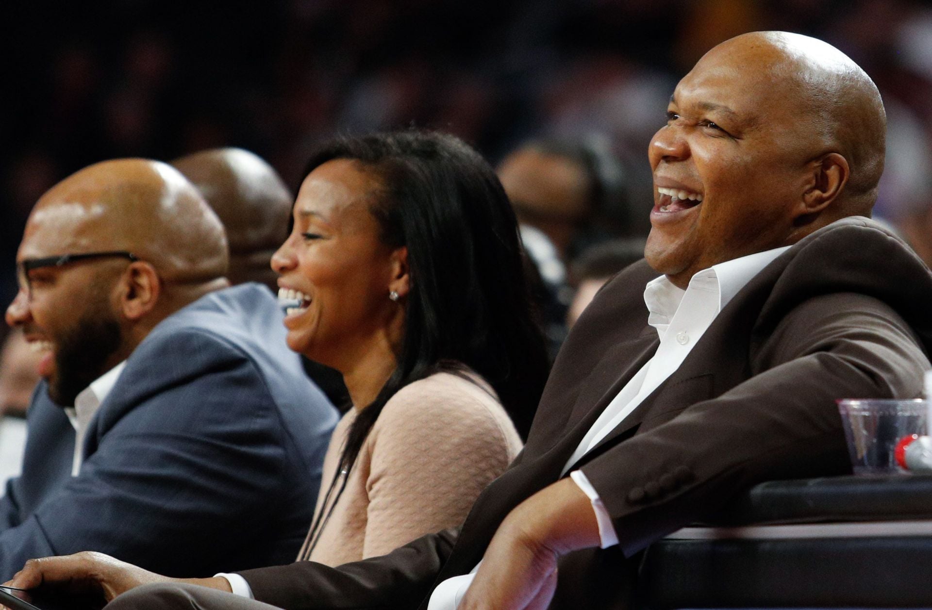 Derrick Coleman went bankrupt before retiring - Image Source: IMAGN