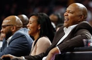 Derrick Coleman went bankrupt before retiring - Image Source: IMAGN