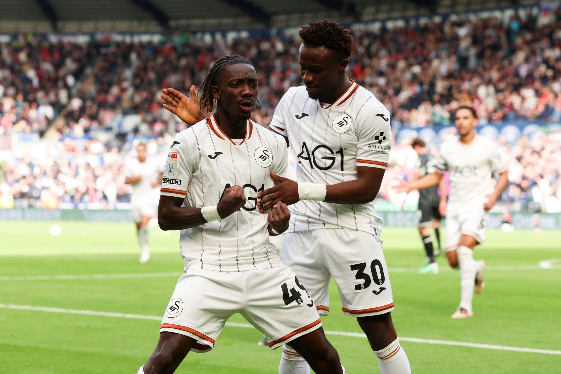 Swansea City vs Blackburn Rovers Prediction: EFL Championship [2026]