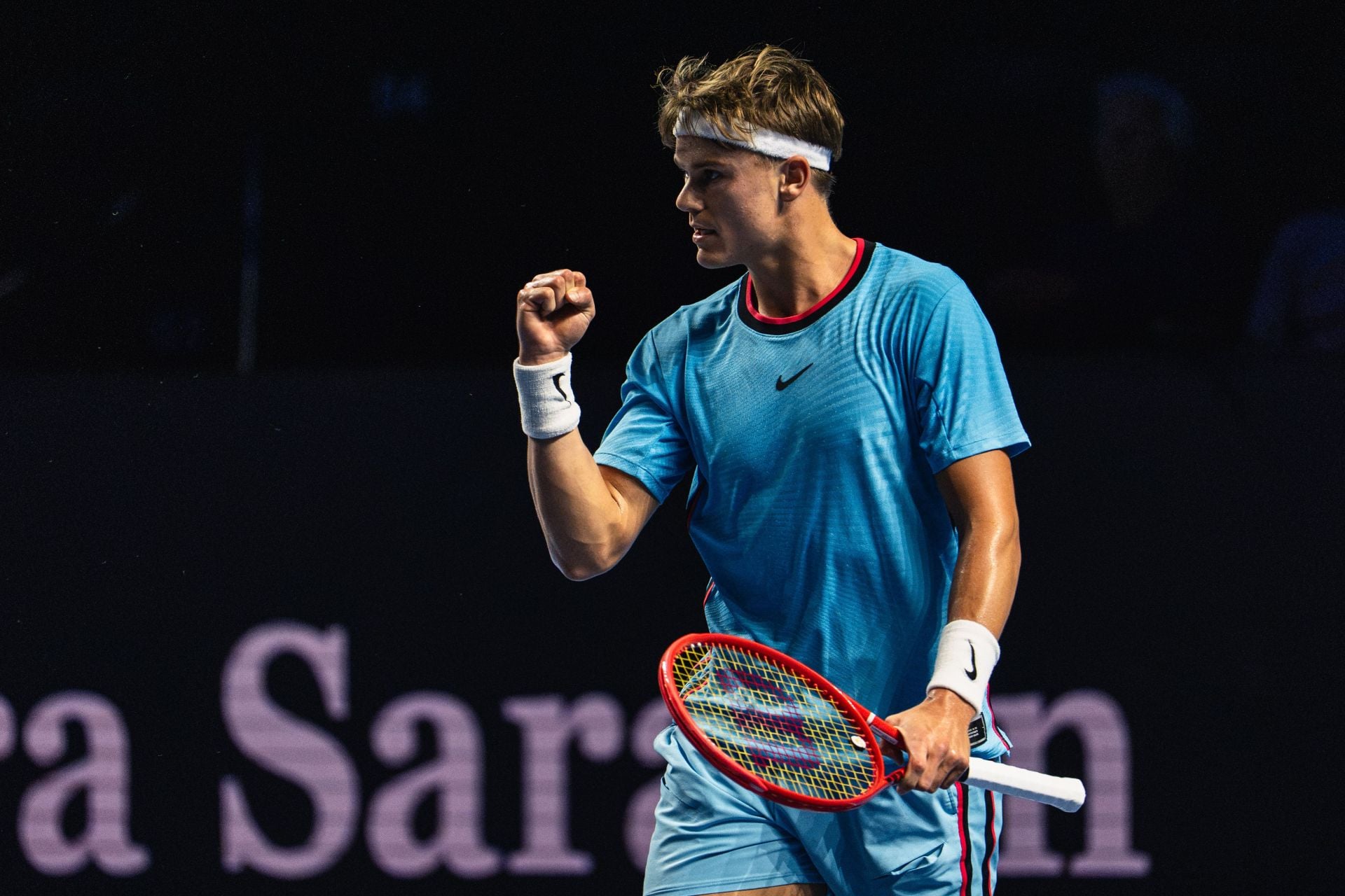 Swiss Indoors Basel 2026: Holger Rune vs Valentin Vacherot [Confirmed]
