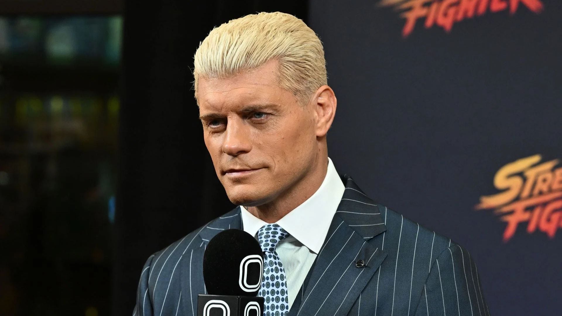 I'm An X-Men: Cody Rhodes Drops Another Blockbuster Marvel Tease