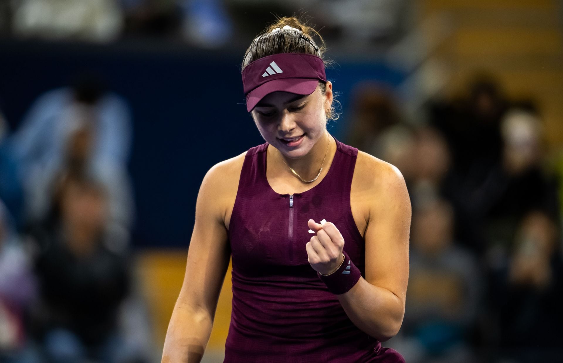 Jovic vs Paolini Ningbo Open 2026: Match Preview & Odds [Update 2026]