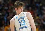 Henri Veesaar could miss most of his rookie season. - Image Source: IMAGN