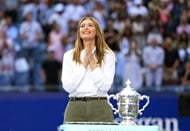 Maria Sharapova and her father had only $700 when they arrived in the United States for her training (Image Source - Imagn)