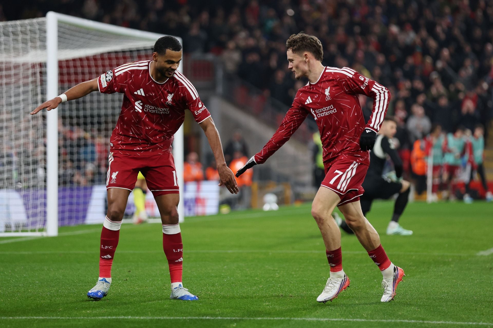 Liverpool vs Arsenal Prediction and Betting Tips | November 1st 2026