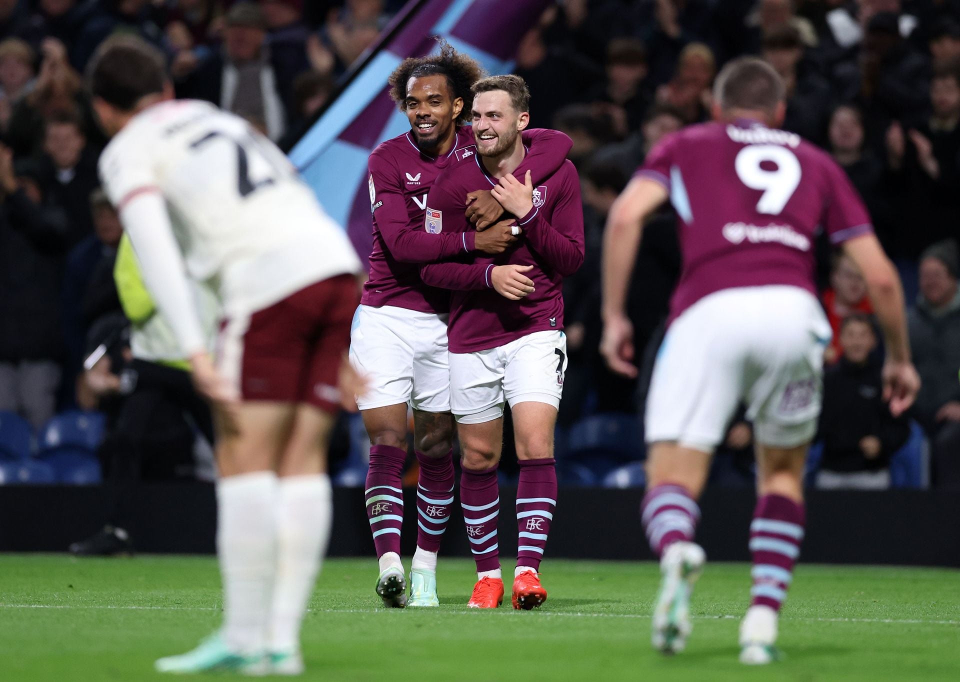 Burnley vs Wolves Prediction and Betting Tips | October 16th 2026