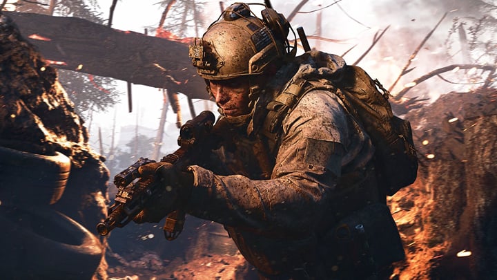 Call of Duty Modern Warfare 4 PC optimization guide: Best settings for ...