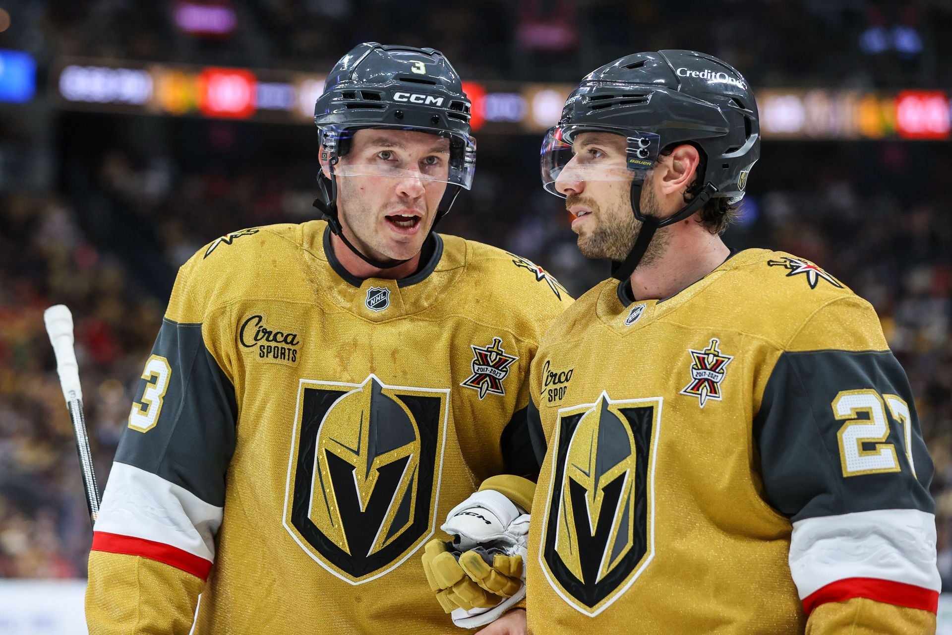 Anaheim Ducks vs. Vegas Golden Knights | Game preview, prediction and odds | October 2, 2026