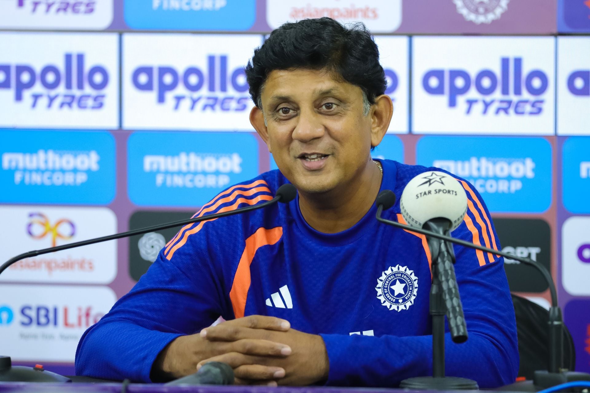 Sairaj Bahutule explains why Kuldeep Yadav, Varun Chakravarthy are warming the benches in NZ vs IND 2026 T20I series