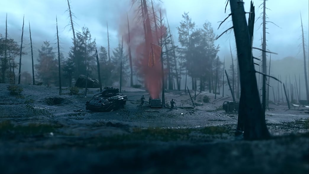 DMZ not working on PS5 and Xbox error: Possible fixes